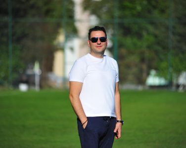 Başkanımızdan Kulübümüzün Yıldönümü Mesajı