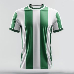 Forma – Dış Saha